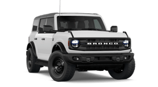2026 Ford Bronco® External Image 5